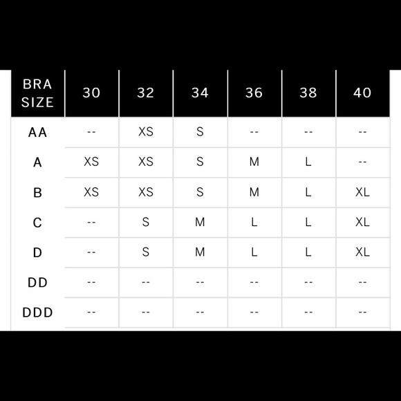 PINK VS LACY GLIMMERY BRA - Picture 4 of 4